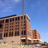 Flying Wall Steel